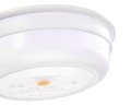 Joseph Joseph Nest Lock — zestaw 4 okrągłych pojemników