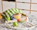 Joseph Joseph Nest Lock — zestaw 4 okrągłych pojemników