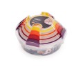 Joseph Joseph Nest Lock — zestaw 4 okrągłych pojemników