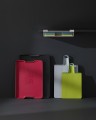 Joseph Joseph Cut&Carve Plus L — deska do krojenia, czerwona