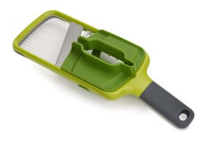 Joseph Joseph Mandoline — szatkownica do warzyw 30 cm