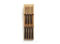 Joseph Joseph DrawerStore Bamboo — organizer na noże