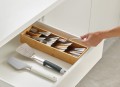 Joseph Joseph DrawerStore Bamboo — organizer na sztućce