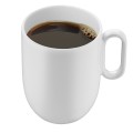 WMF Barista — zestaw 2 porcelanowych kubków do kawy 380 ml
