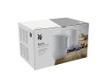 WMF Barista — zestaw 2 porcelanowych kubków do kawy 380 ml
