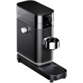 WMF Lumero Deep Black — elektryczny młynek do kawy