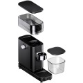 WMF Lumero Deep Black — elektryczny młynek do kawy