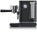 WMF Lumero Deep Black — ekspres kolbowy do kawy