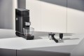 WMF Lumero Deep Black — elektryczny młynek do kawy