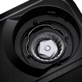 WMF Lumero Deep Black — elektryczny młynek do kawy