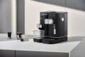 WMF Lumero Deep Black — ekspres kolbowy do kawy