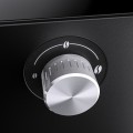 WMF Lumero Deep Black — elektryczny młynek do kawy