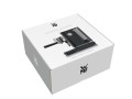WMF Lumero Deep Black — ekspres kolbowy do kawy