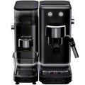 WMF Lumero Deep Black — elektryczny młynek do kawy