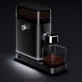 WMF Lumero Deep Black — elektryczny młynek do kawy