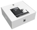 WMF Lumero Deep Black — elektryczny młynek do kawy