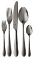 WMF Zestaw sztućców 30el.Sitello Midnight Edition