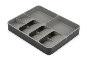 Joseph Joseph Organizer rozsuwany 31,5–55,9 cm DrawerStore