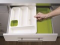 Joseph Joseph Organizer do szuflad na sztućce DrawerStore