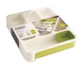 Joseph Joseph Organizer do szuflad na sztućce DrawerStore
