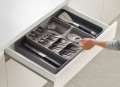 Joseph Joseph Organizer na sztućce rozsuwany DrawerStore