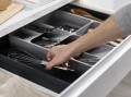 Joseph Joseph Organizer na sztućce rozsuwany DrawerStore