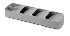 Joseph Joseph Organizer na sztućce 11 × 39,5 cm DrawerStore