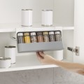 Joseph Joseph Organizer podpółkowy na przyprawy CupboardStore