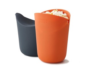 Joseph Joseph Pojemniki do popcornu 14,5 cm M-Cuisine, 2 szt.