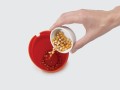 Joseph Joseph Zestaw 2 pojemników do popcornu w mikrofali M-C