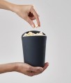 Joseph Joseph Zestaw 2 pojemników do popcornu w mikrofali M-C
