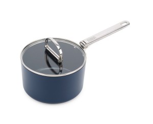 Joseph Joseph Rondel 19cm ze składanym uchwytem+pokryw. Space