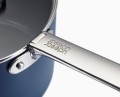 Joseph Joseph Rondel 19cm ze składanym uchwytem+pokryw. Space