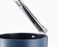 Joseph Joseph Rondel 19cm ze składanym uchwytem+pokryw. Space