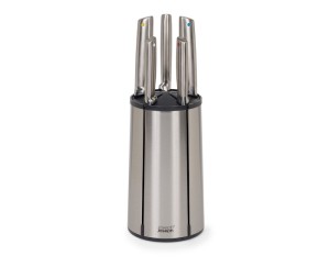 Joseph Joseph Zestaw 5 noży 37,5 cm Elevate Steel