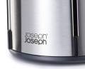 Joseph Joseph Zestaw 5 noży w bloku Elevate Steel
