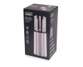 Joseph Joseph Zestaw 5 noży w bloku Elevate Steel