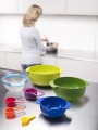 Joseph Joseph Zestaw misek i miarek Nest 9 Plus multikolor