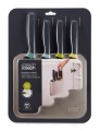 Joseph Joseph Organizer zawieszany z 4 nożami DoorStore