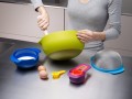 Joseph Joseph Zestaw misek i miarek Nest 9 Plus multikolor