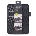 Joseph Joseph Ociekacz na naczynia Flip-Up grafitowy
