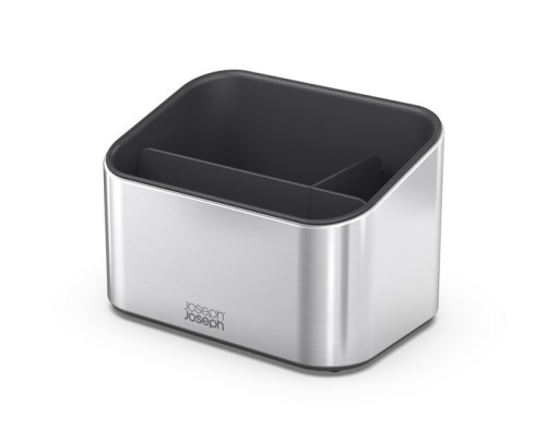 Joseph Joseph Organizer do zlewu Stainless Steel