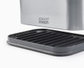 Joseph Joseph Organizer do zlewu Stainless Steel