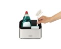 Joseph Joseph Organizer do zlewu Stainless Steel