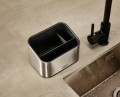 Joseph Joseph Organizer do zlewu Stainless Steel