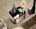 Joseph Joseph Organizer do zlewu Stainless Steel
