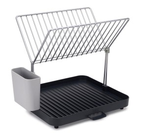 Joseph Joseph Suszarka 35,8 cm Y-Rack grafitowo-szara