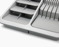 Joseph Joseph Organizer do szuflady, DrawerStore