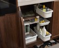 Joseph Joseph Organizer do szafki CupboardStore