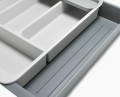 Joseph Joseph Organizer do szuflady DrawerStore